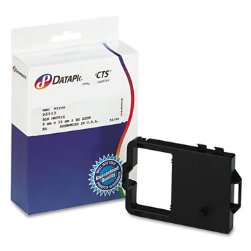 Dataproducts® R5510 Compatible Ribbon, Black freeshipping - TVN Wholesale